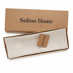 Athena Square Placemats, Set of 4