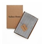 Pinstripe Napkins