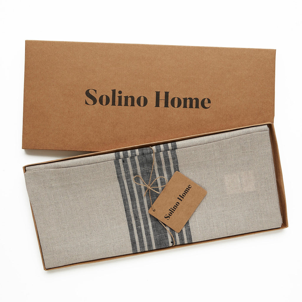 Farmhouse Table Runner