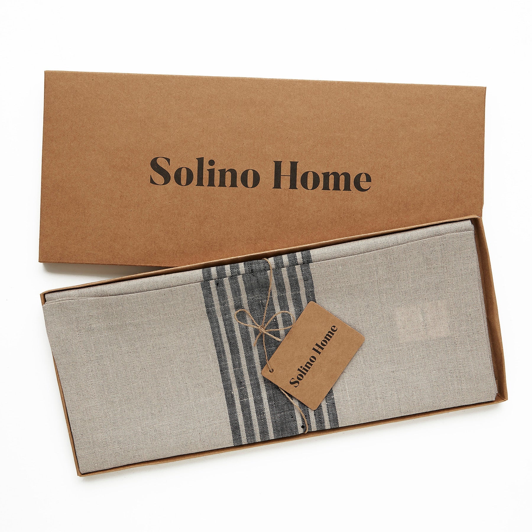 Farmhouse Table Runner