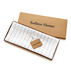 Pinstripe Table Runner