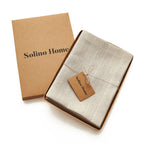 Pinstripe Napkins