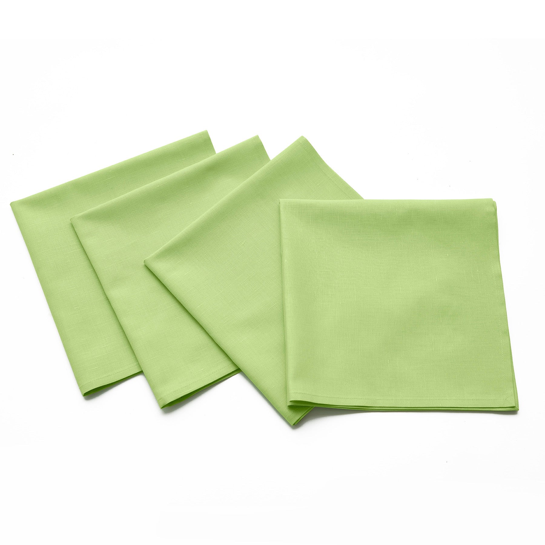 Dru Cotton Linen Napkins
