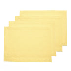 Dru Cotton Linen Placemats