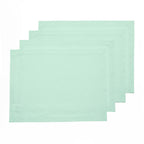 Dru Cotton Linen Placemats