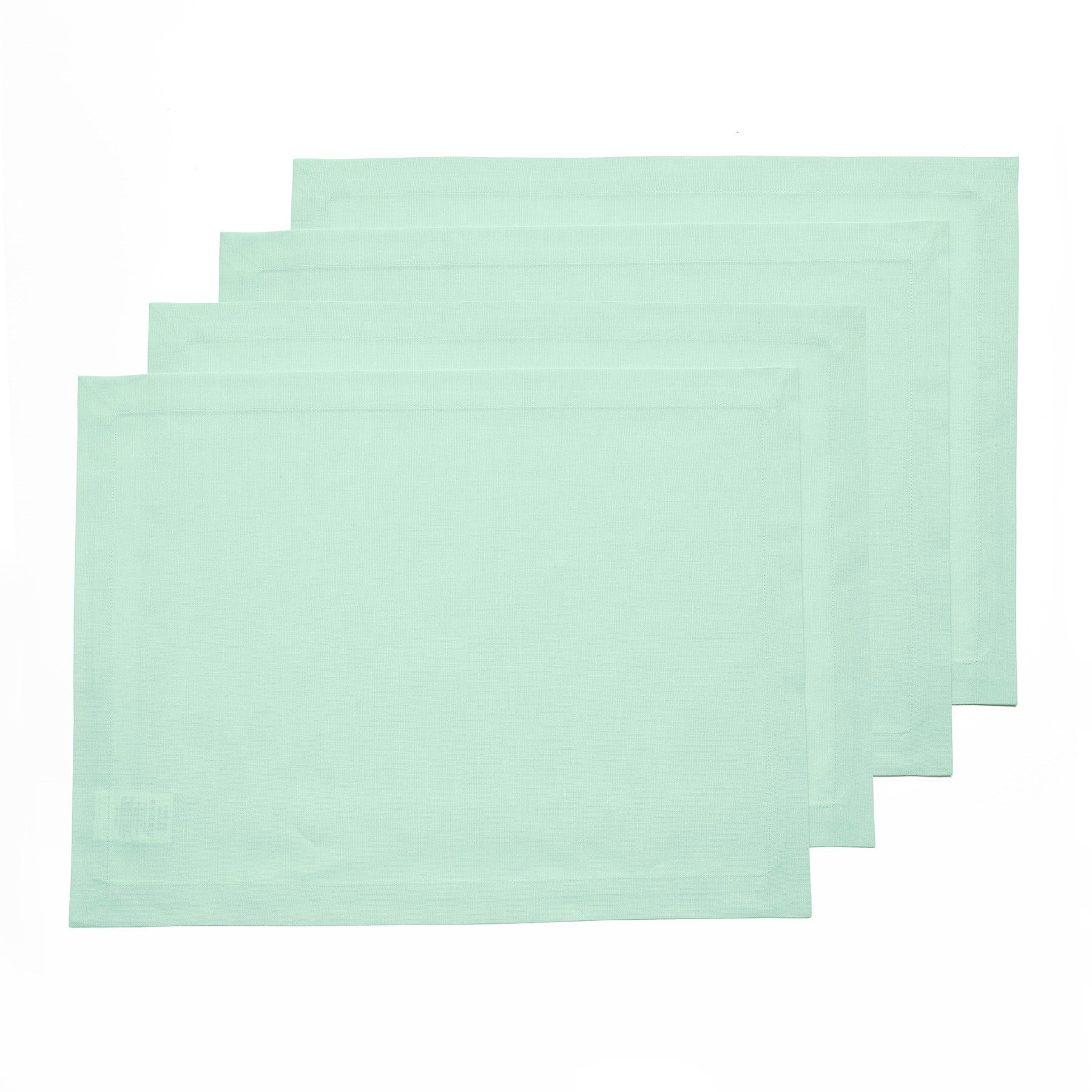 Dru Cotton Linen Placemats