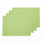 Dru Cotton Linen Placemats