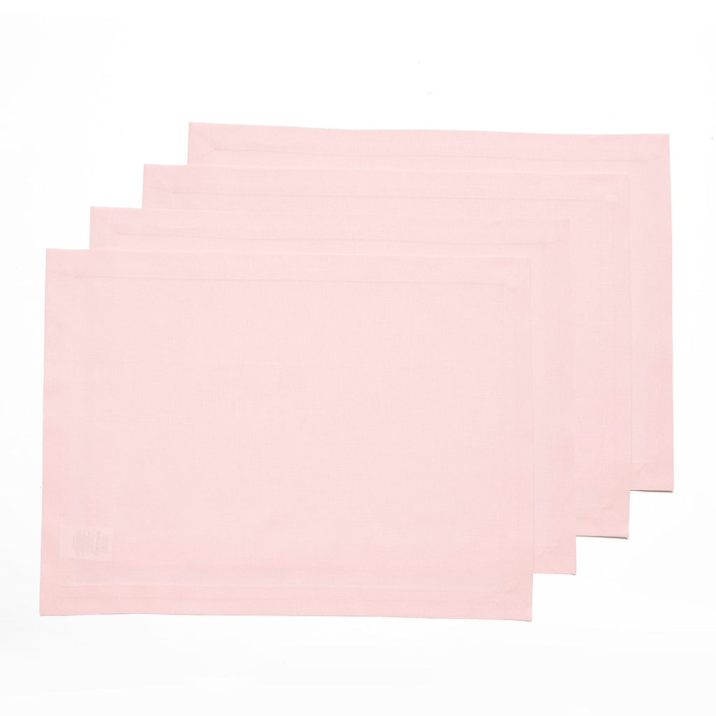 Dru Cotton Linen Placemats