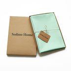 Dru Cotton Linen Napkins