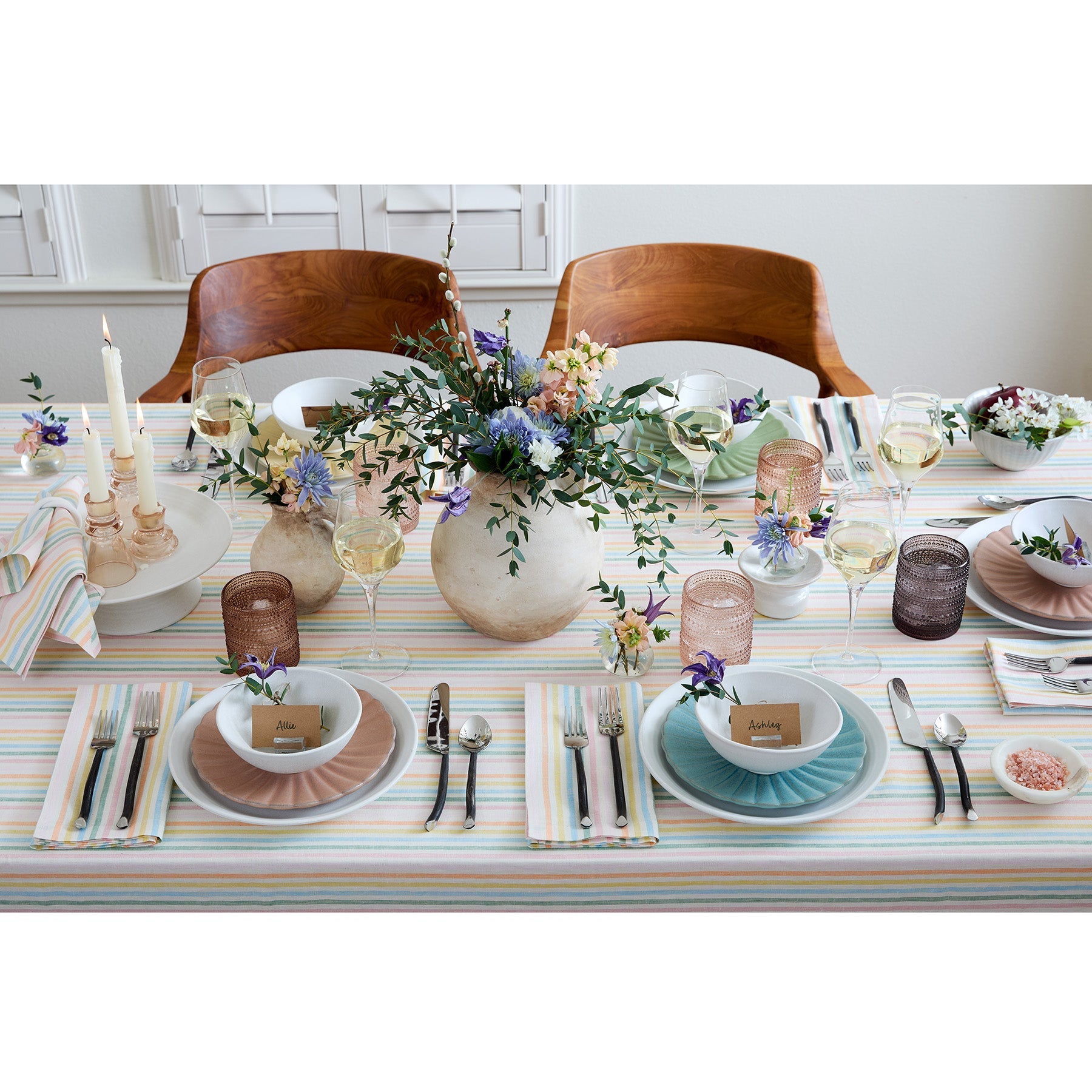 Julia Tablecloth