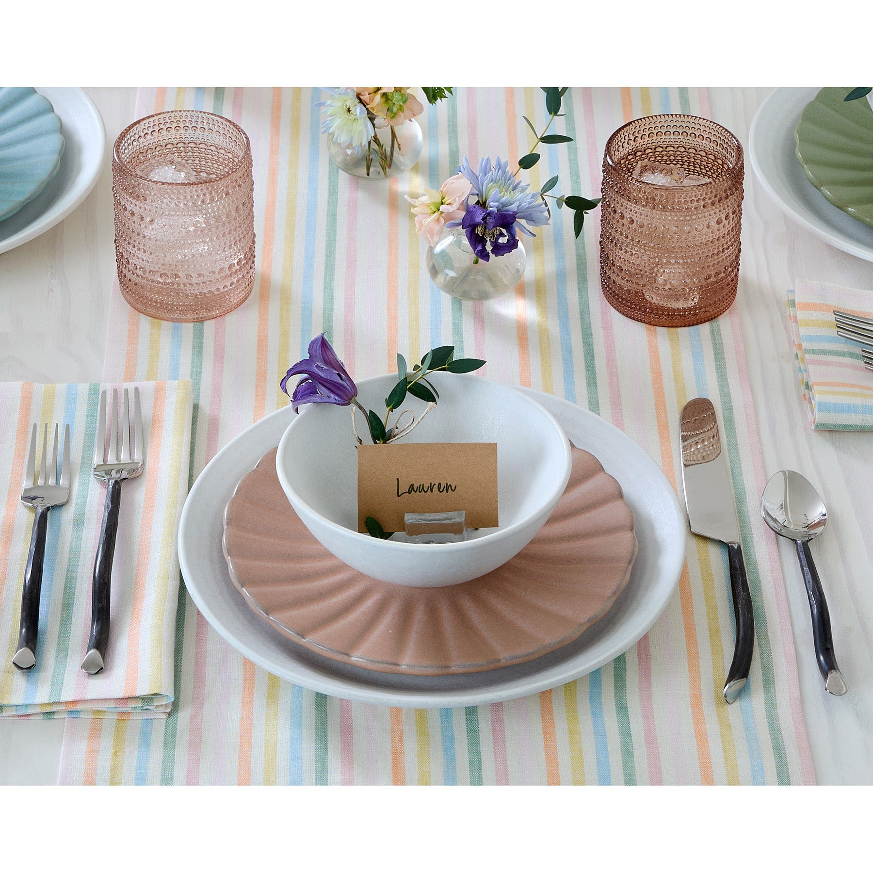 Julia Table Runner