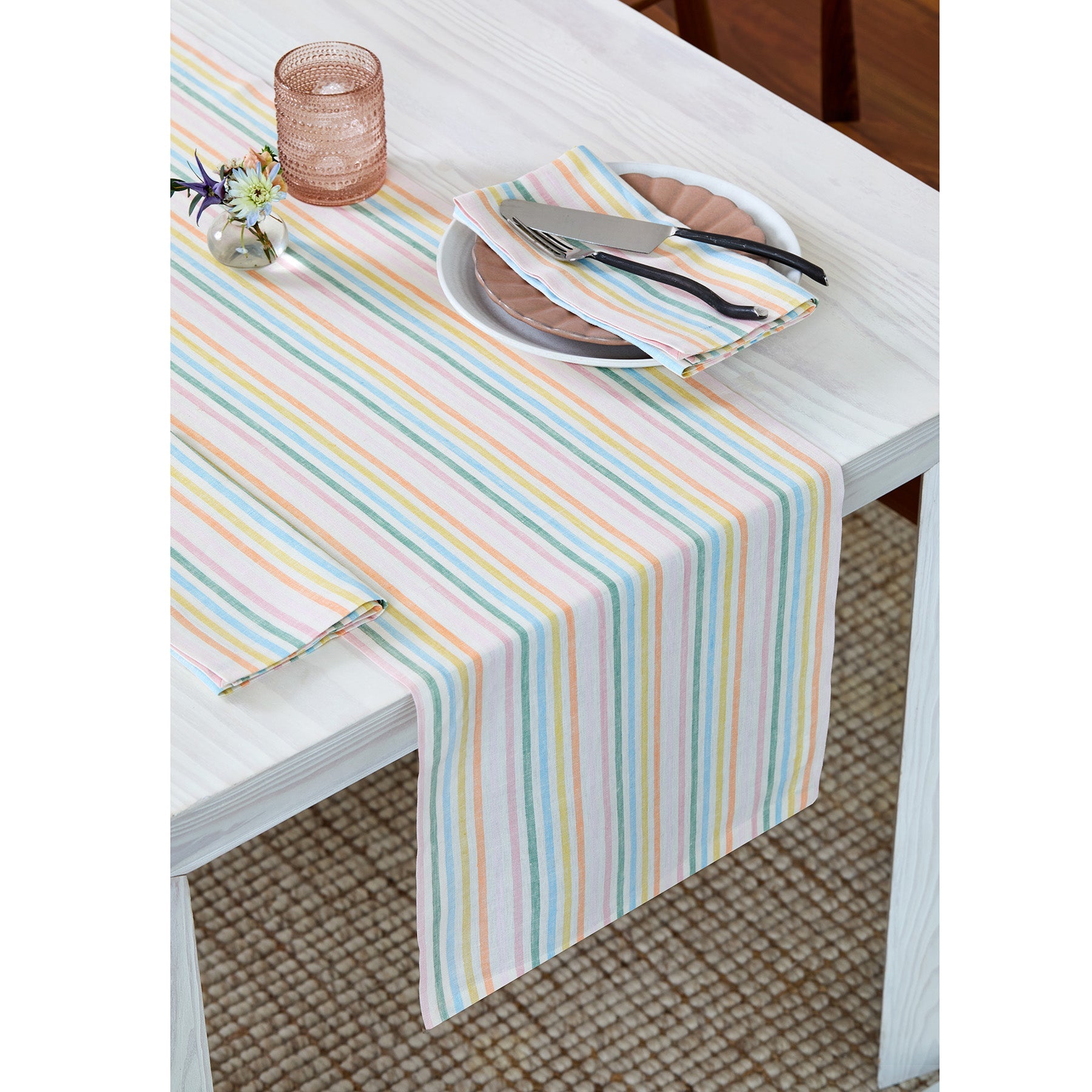 Julia Table Runner