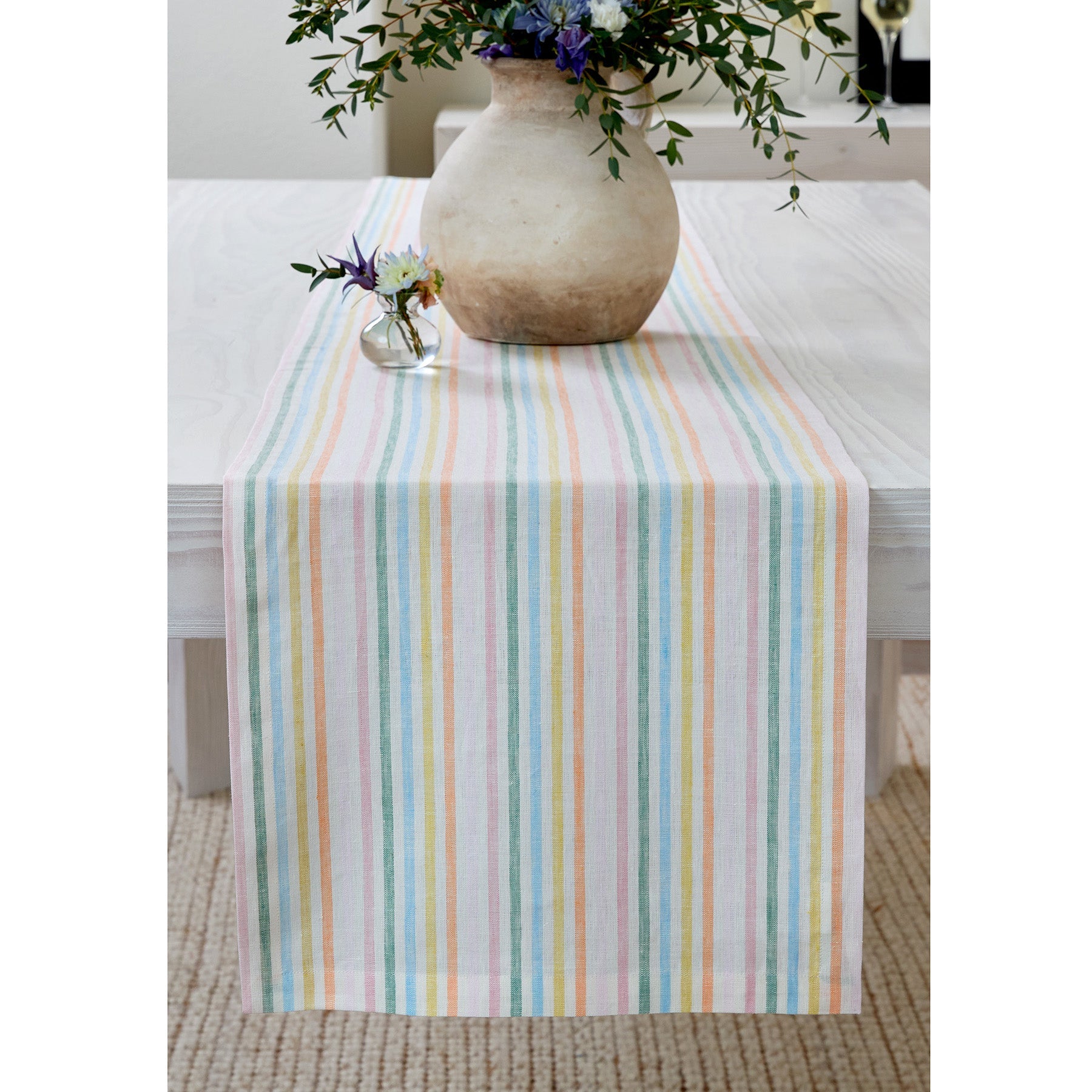 Julia Table Runner