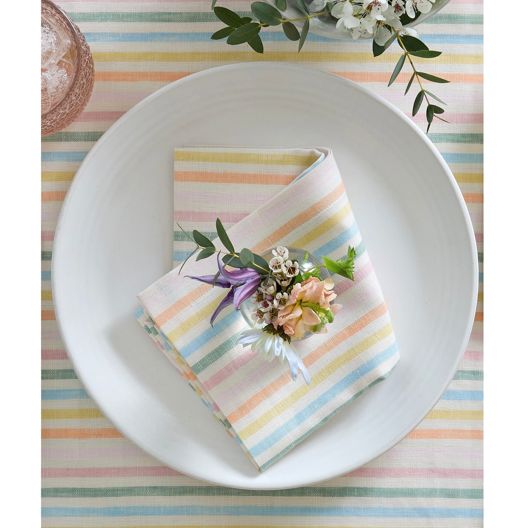 Julia Napkins, Set of 4