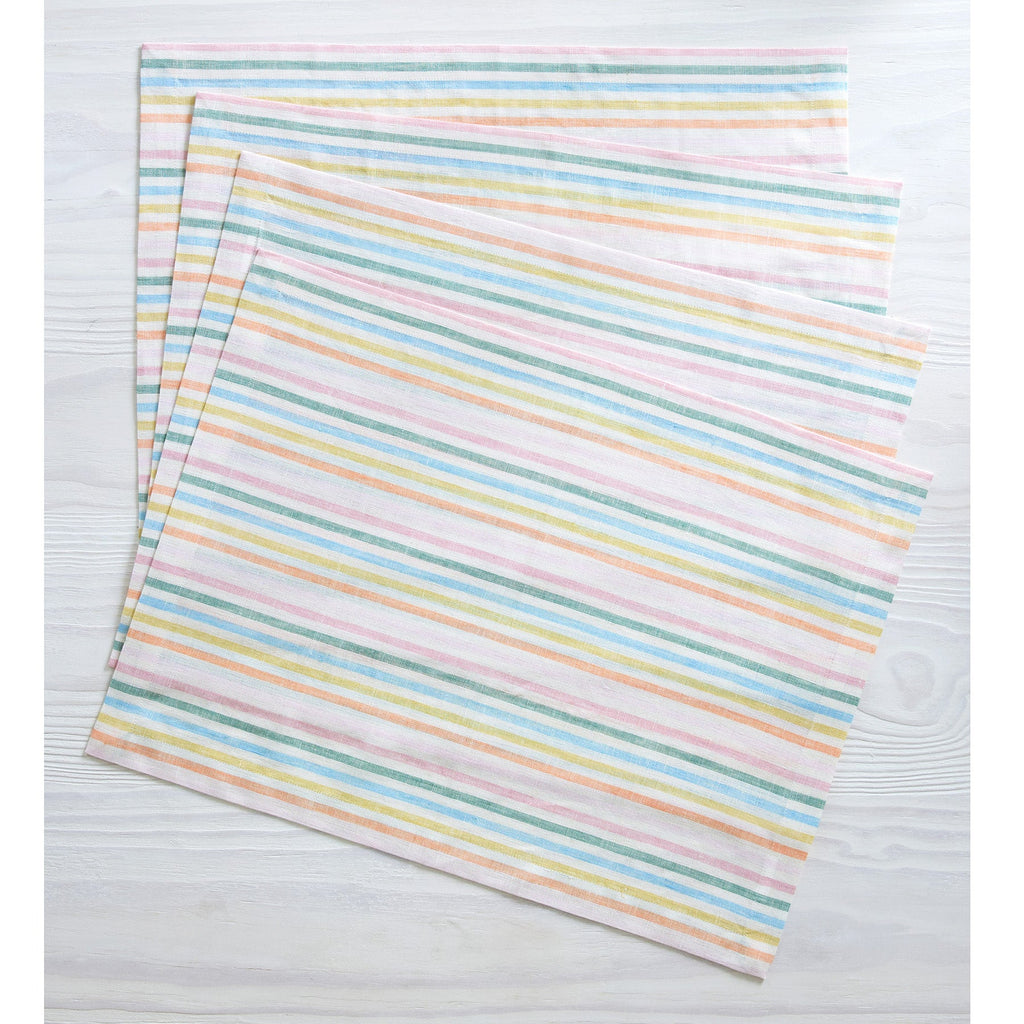 Julia Placemats, Set of 4