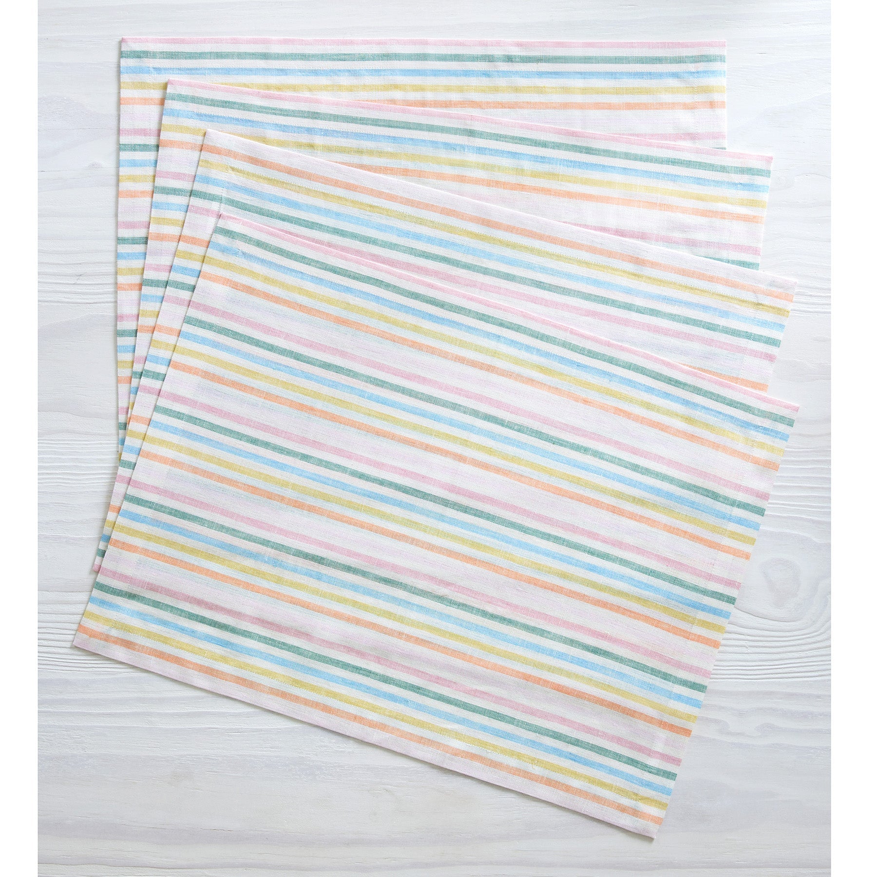 Julia Placemats, Set of 4