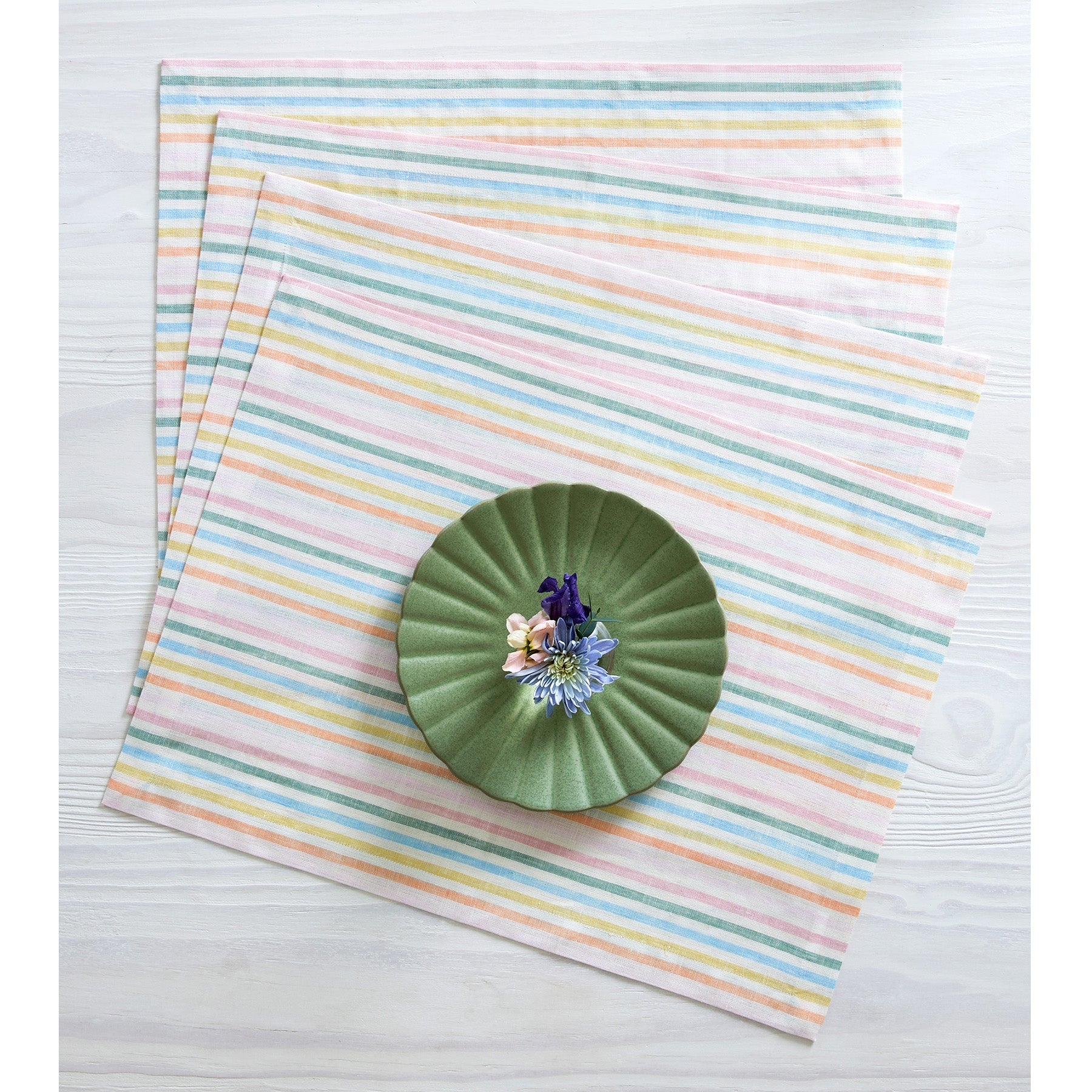 Julia Placemats, Set of 4