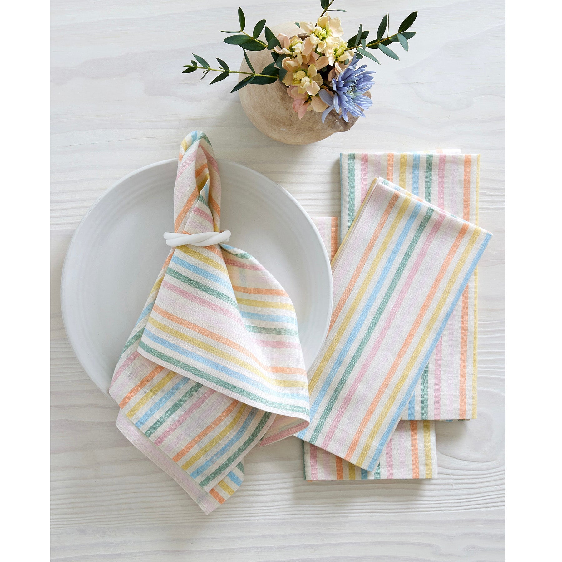 Julia Napkins, Set of 4