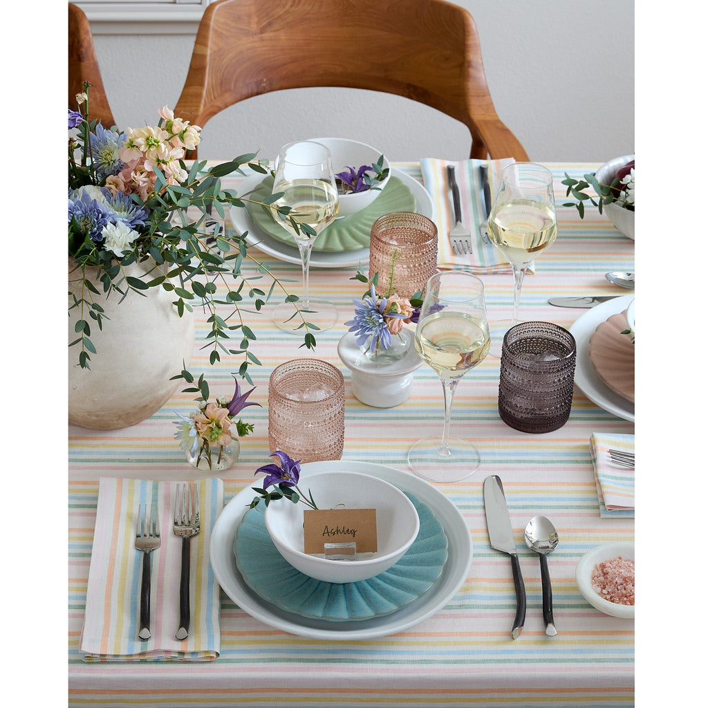 Julia Table Throw