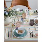 Julia Table Throw