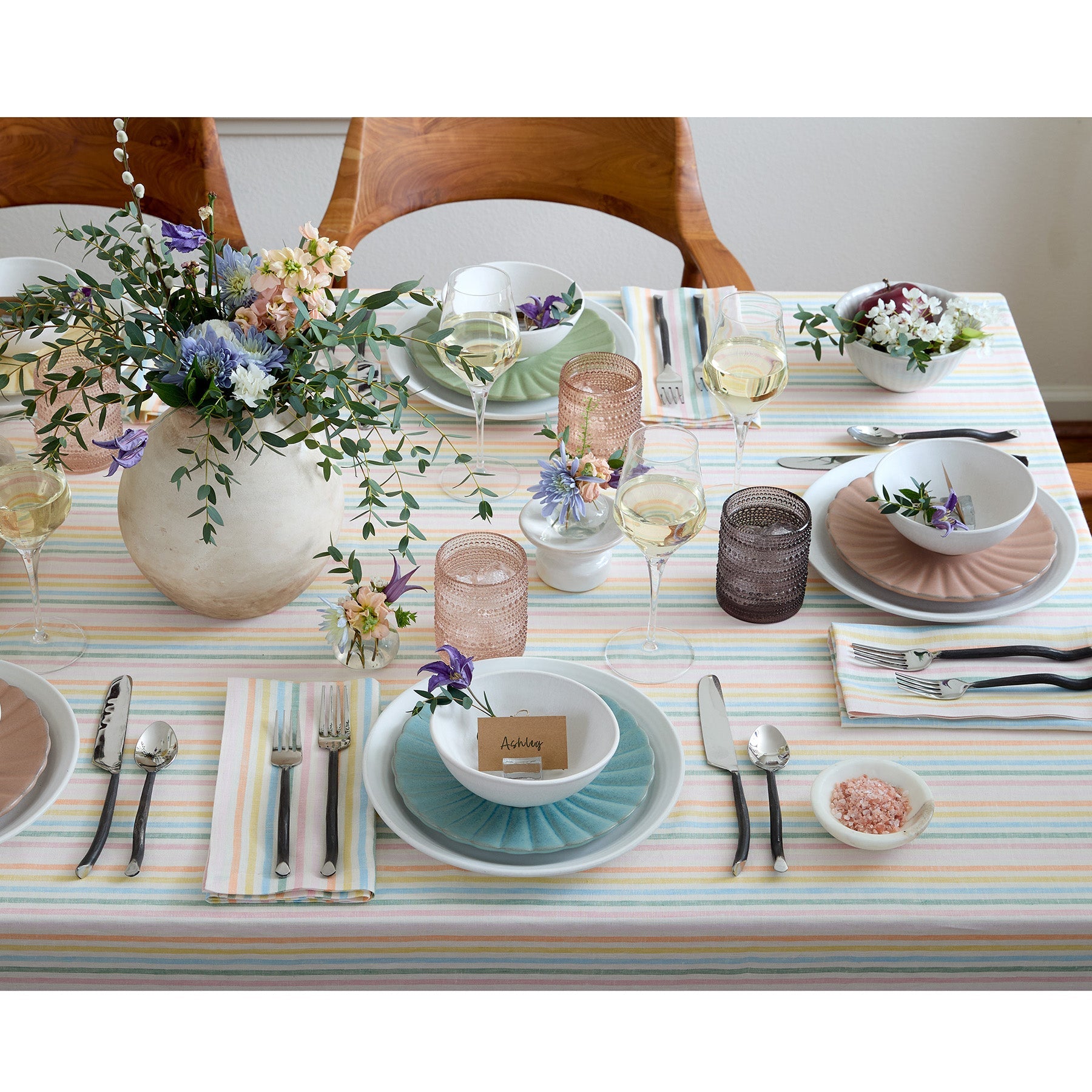 Julia Tablecloth
