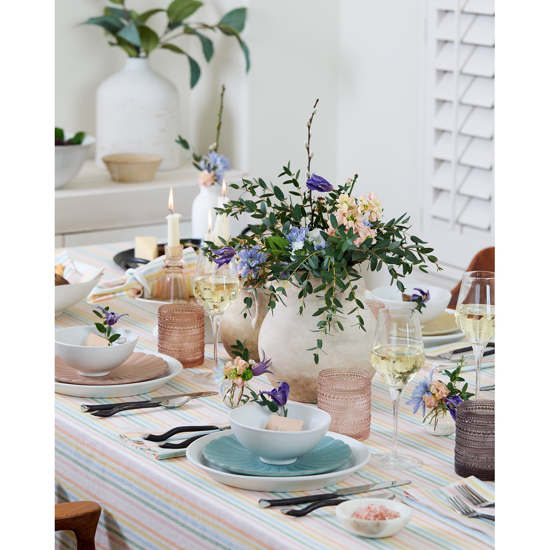 Julia Tablecloth
