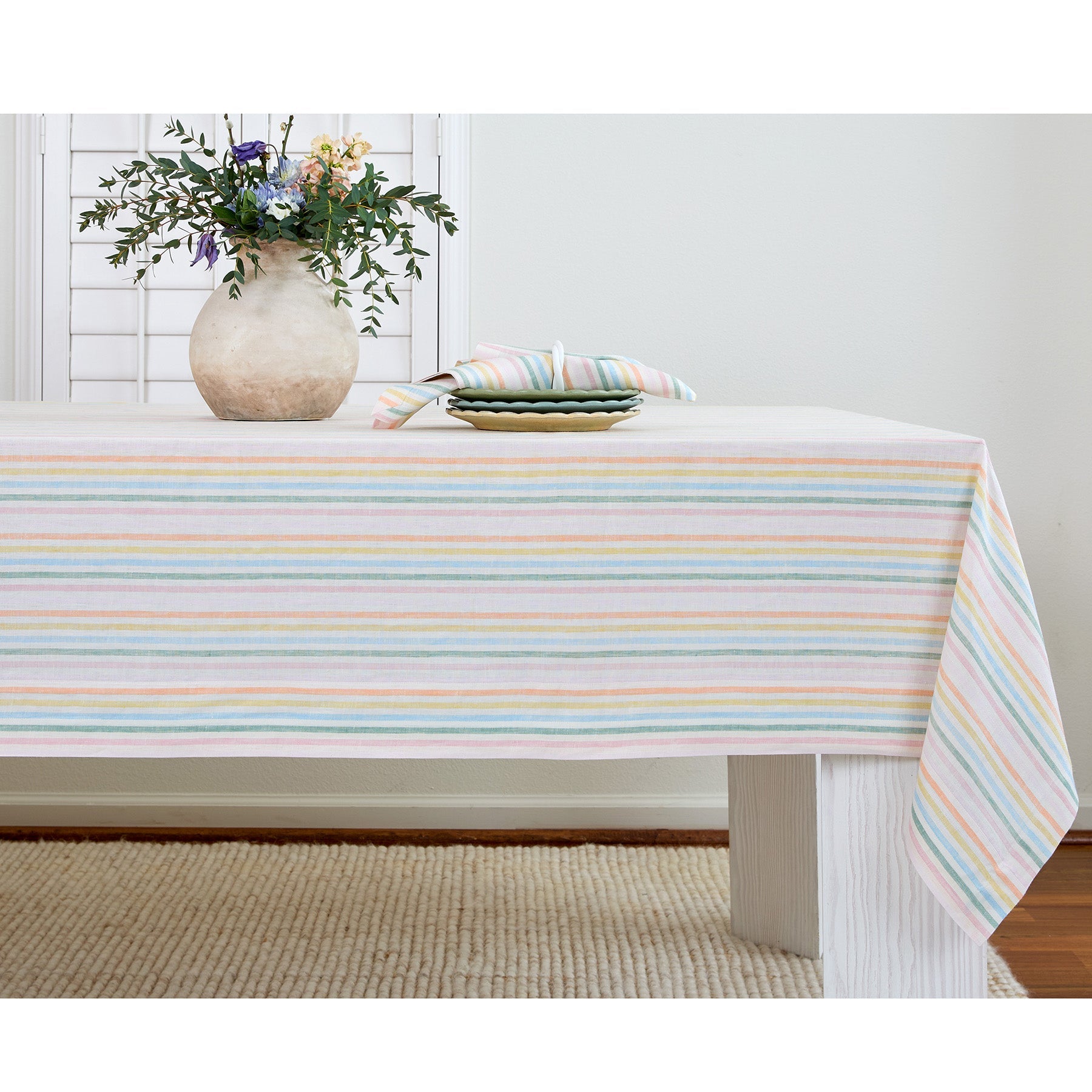 Julia Tablecloth