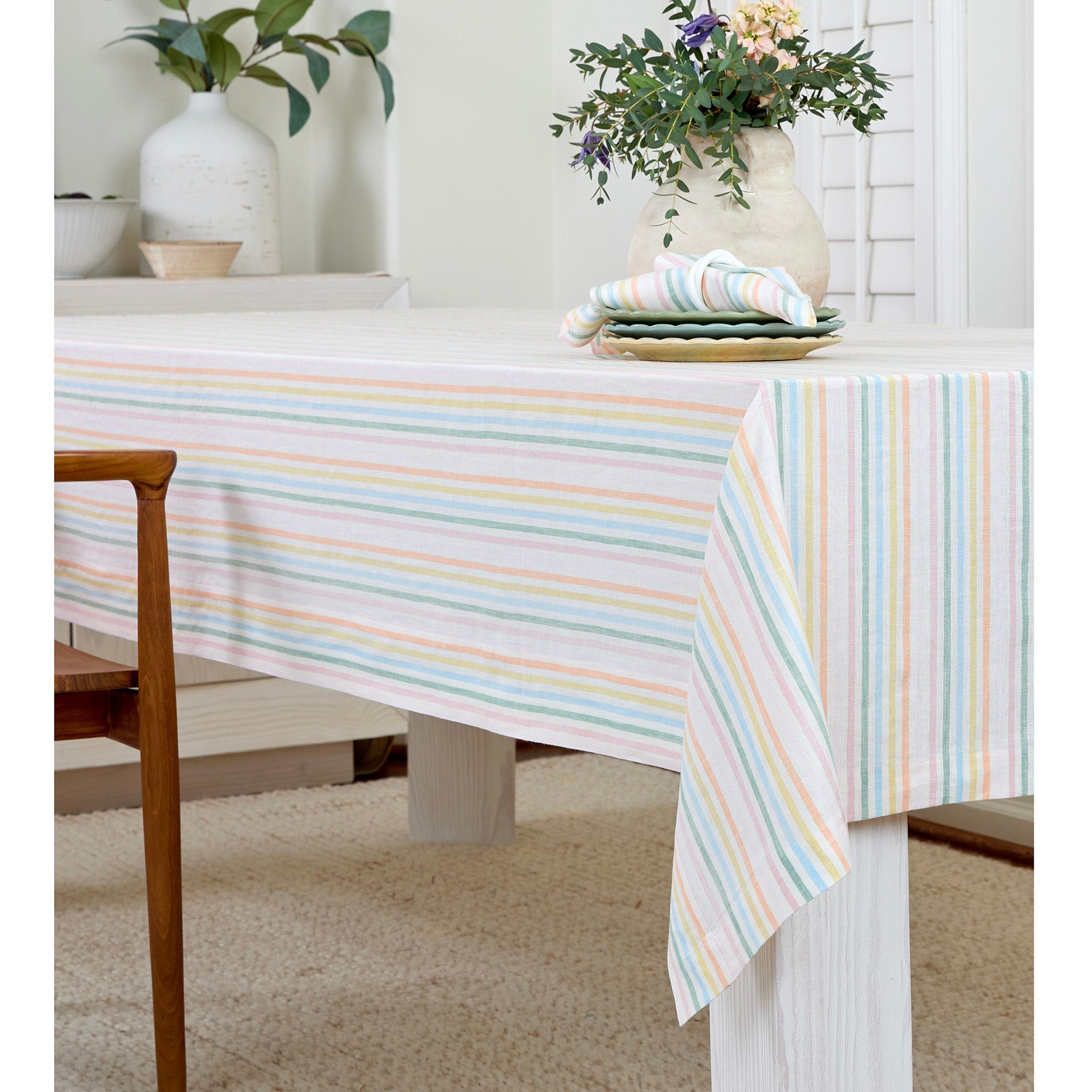 Julia Tablecloth