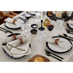 Classic Hemstitch Napkins