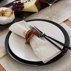 Classic Hemstitch Napkins