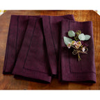 Milan Napkins, Set of 4