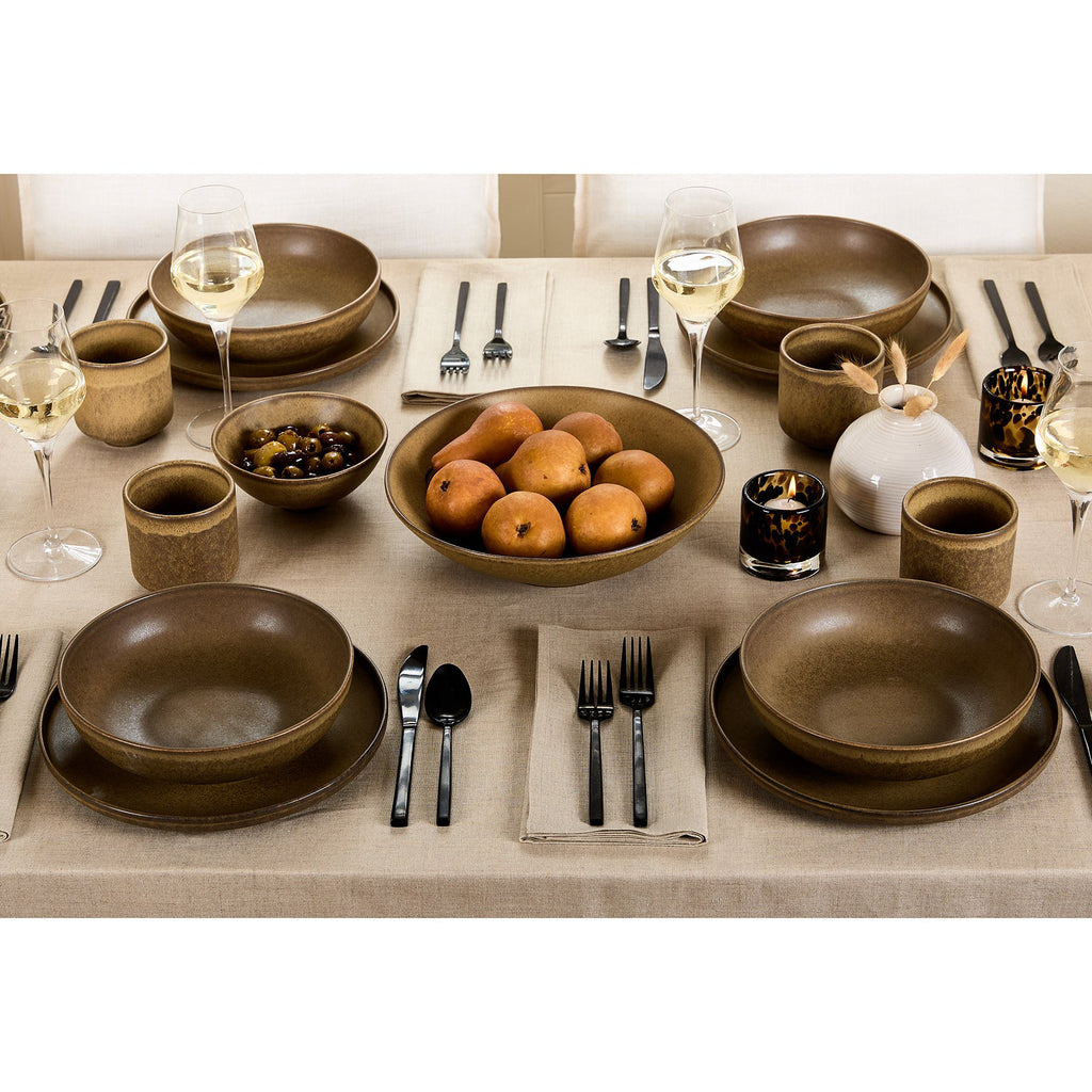 Fete Table Throw