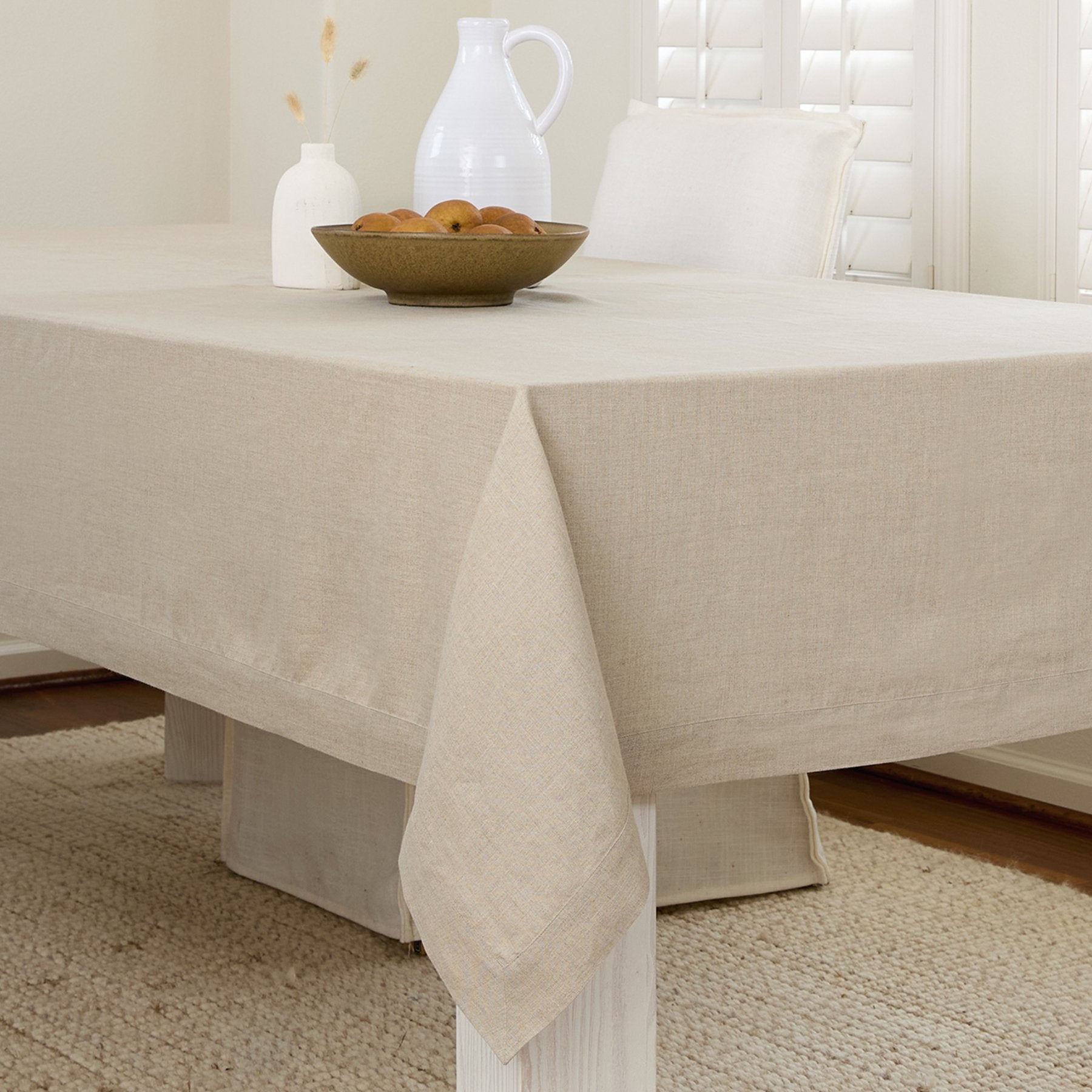 Fete Tablecloth