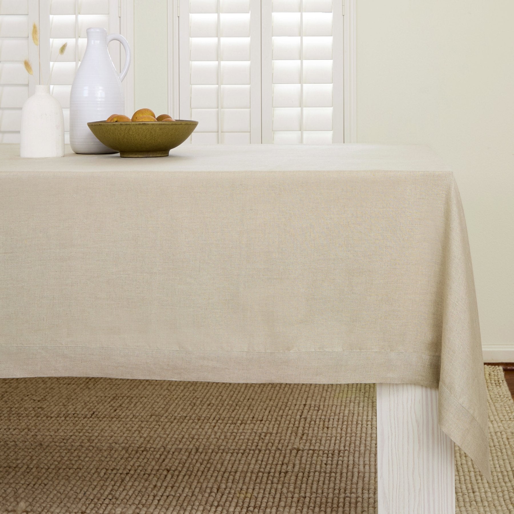 Fete Tablecloth