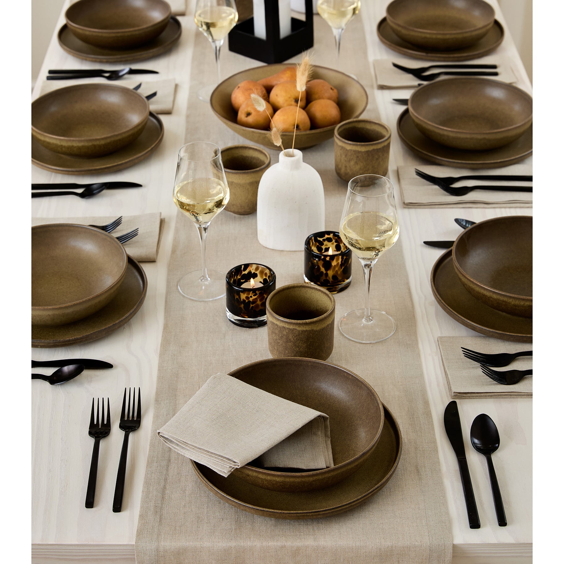 Fete Table Runner