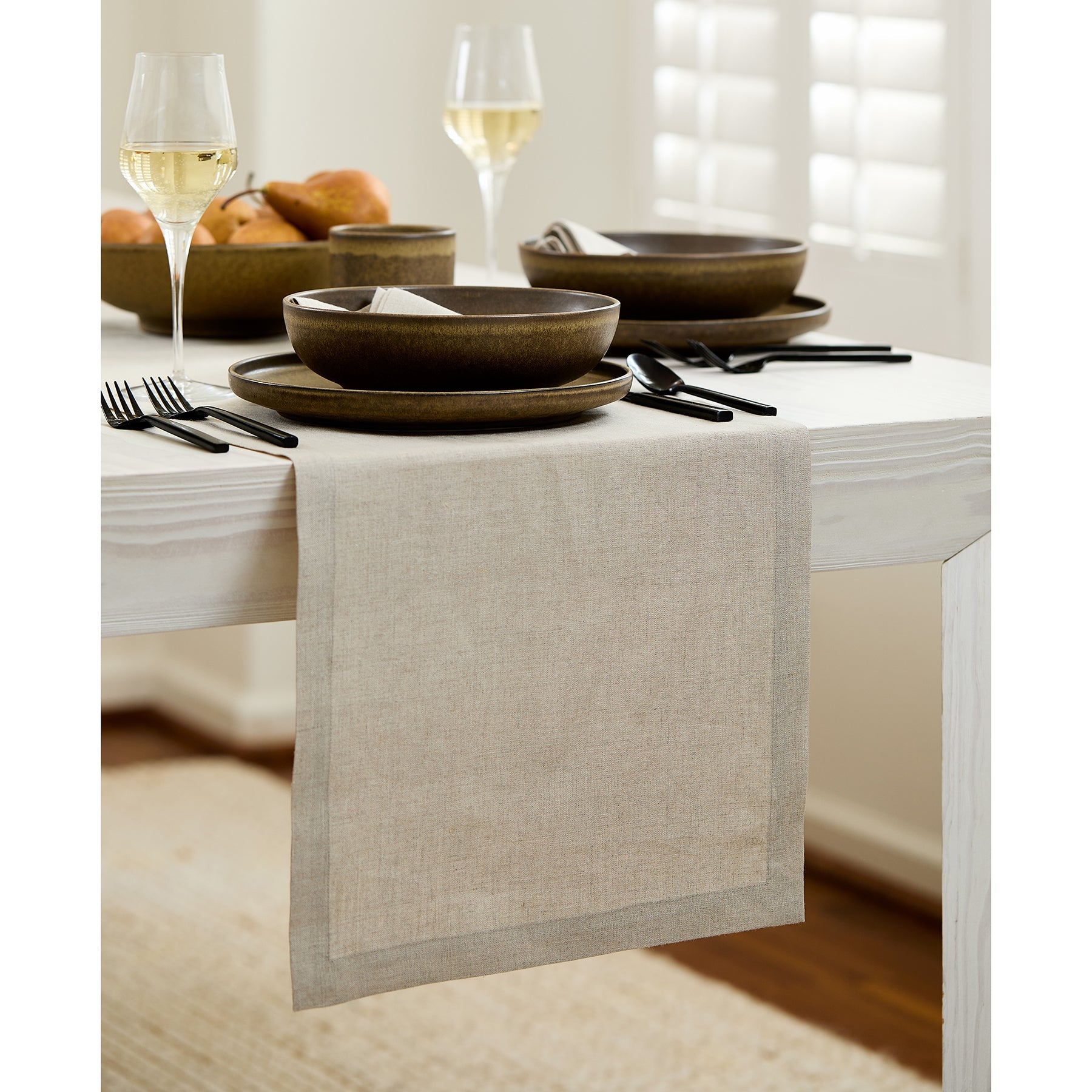 Fete Table Runner