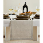 Fete Table Runner