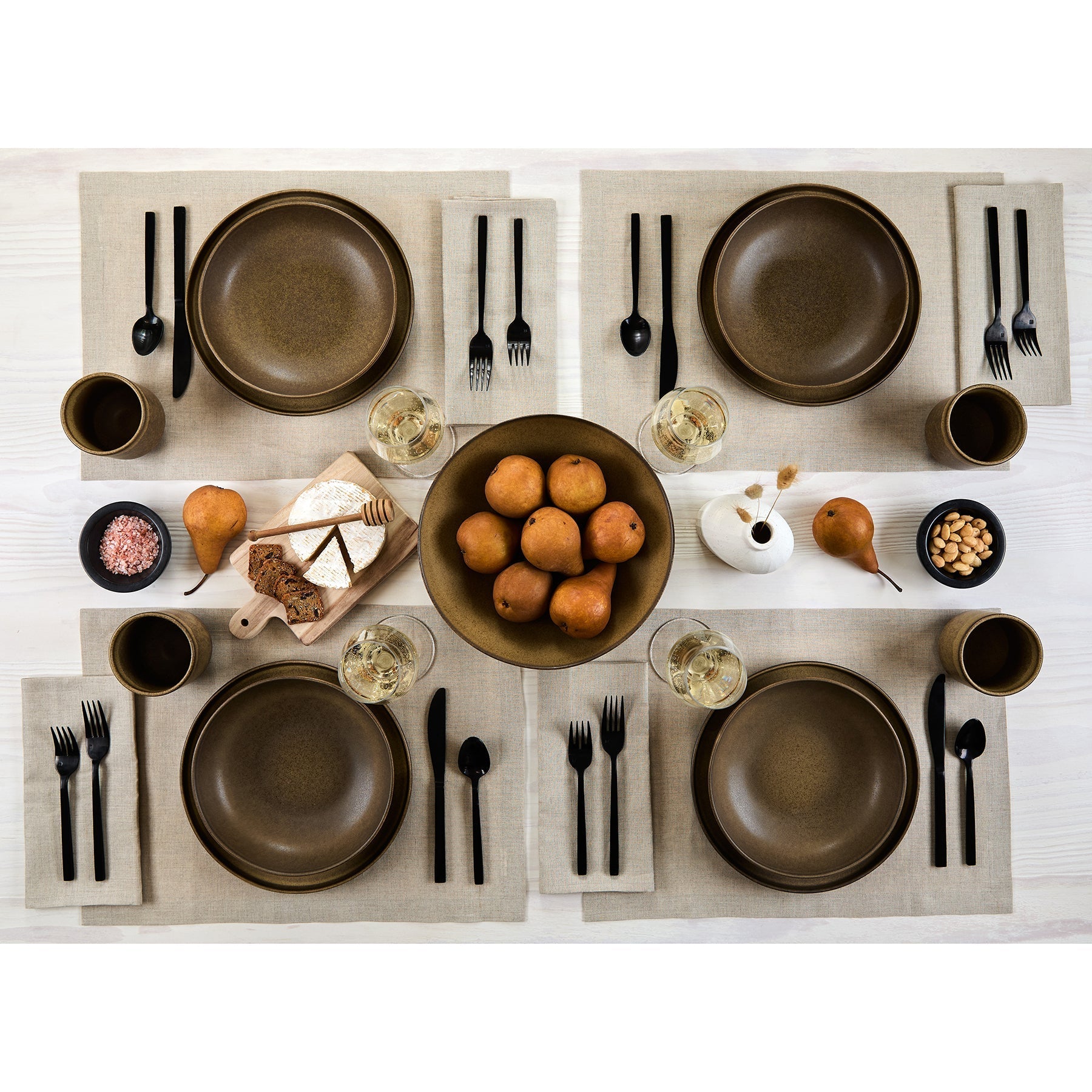 Fete Placemats
