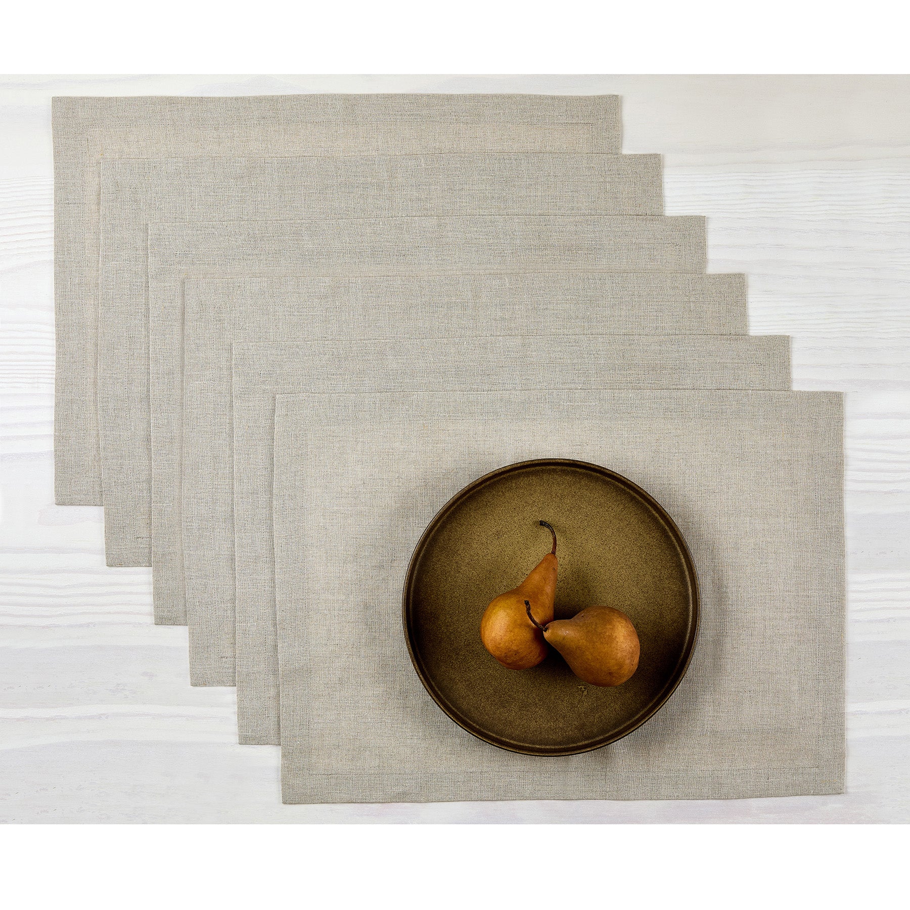 Fete Placemats