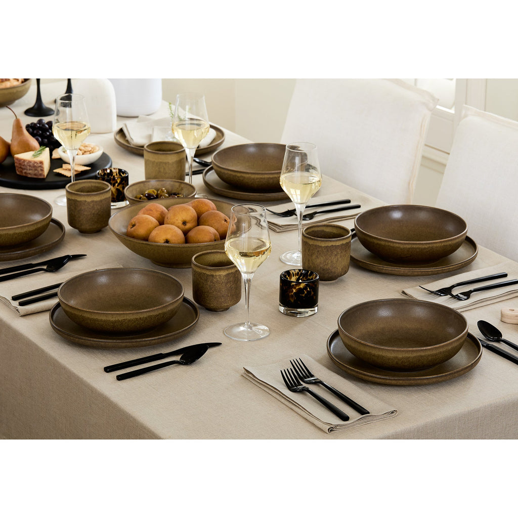 Fete Table Throw