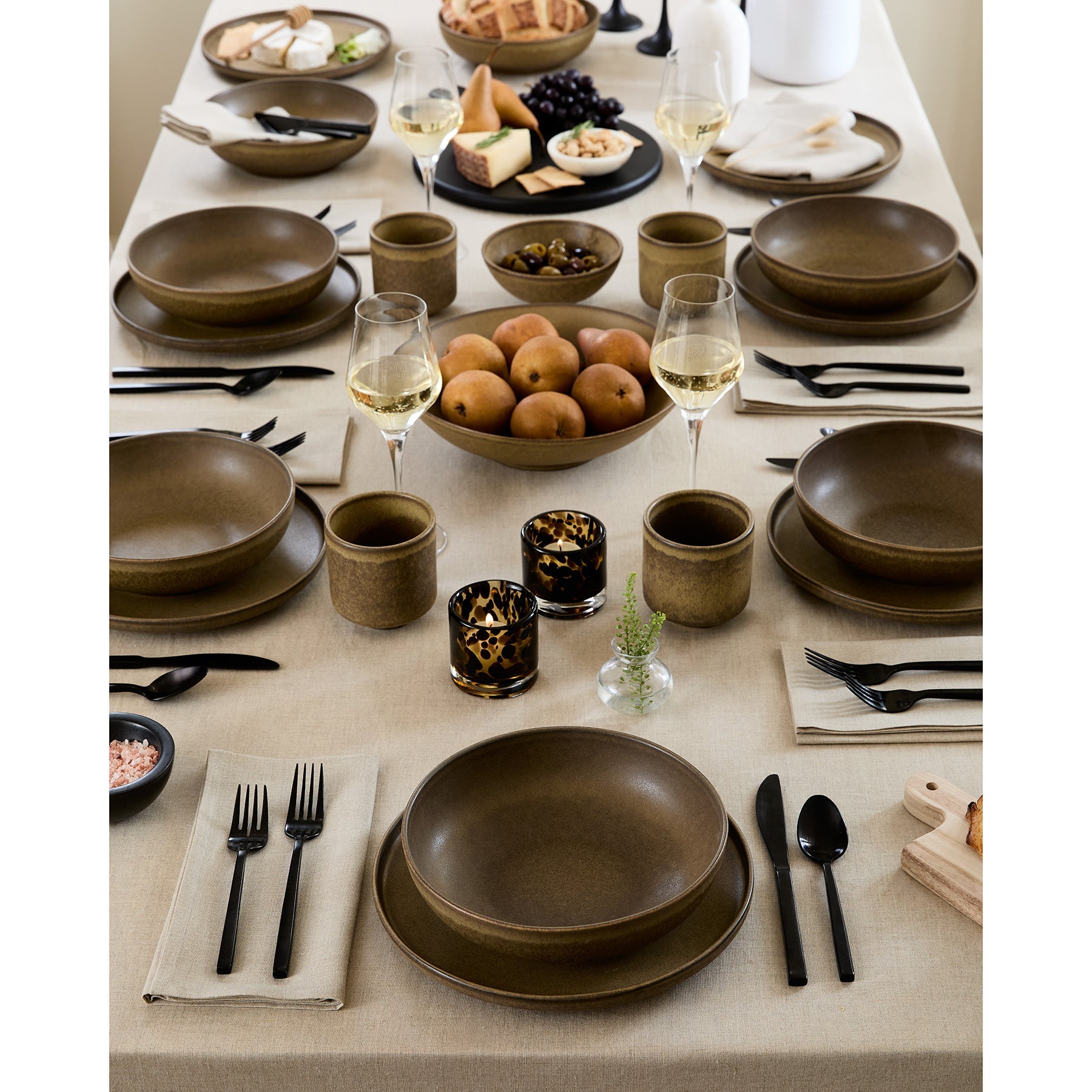 Fete Tablecloth
