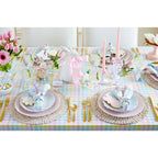 Gingham Napkins, Set of 4