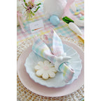 Gingham Napkins, Set of 4