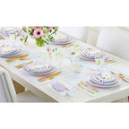 Gingham Placemats, Set of 4