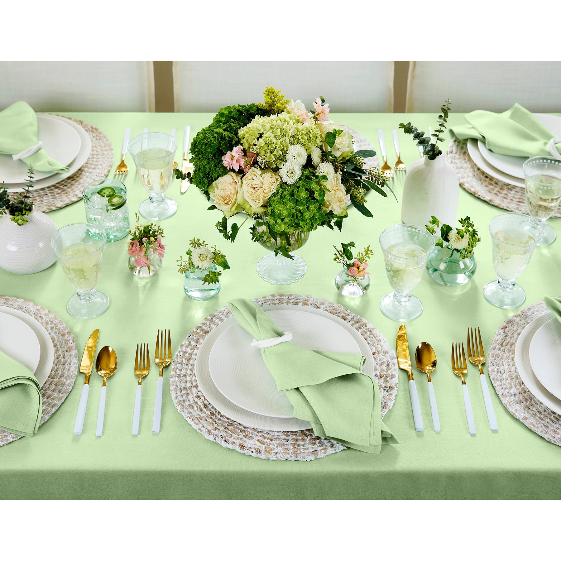Fete Tablecloth
