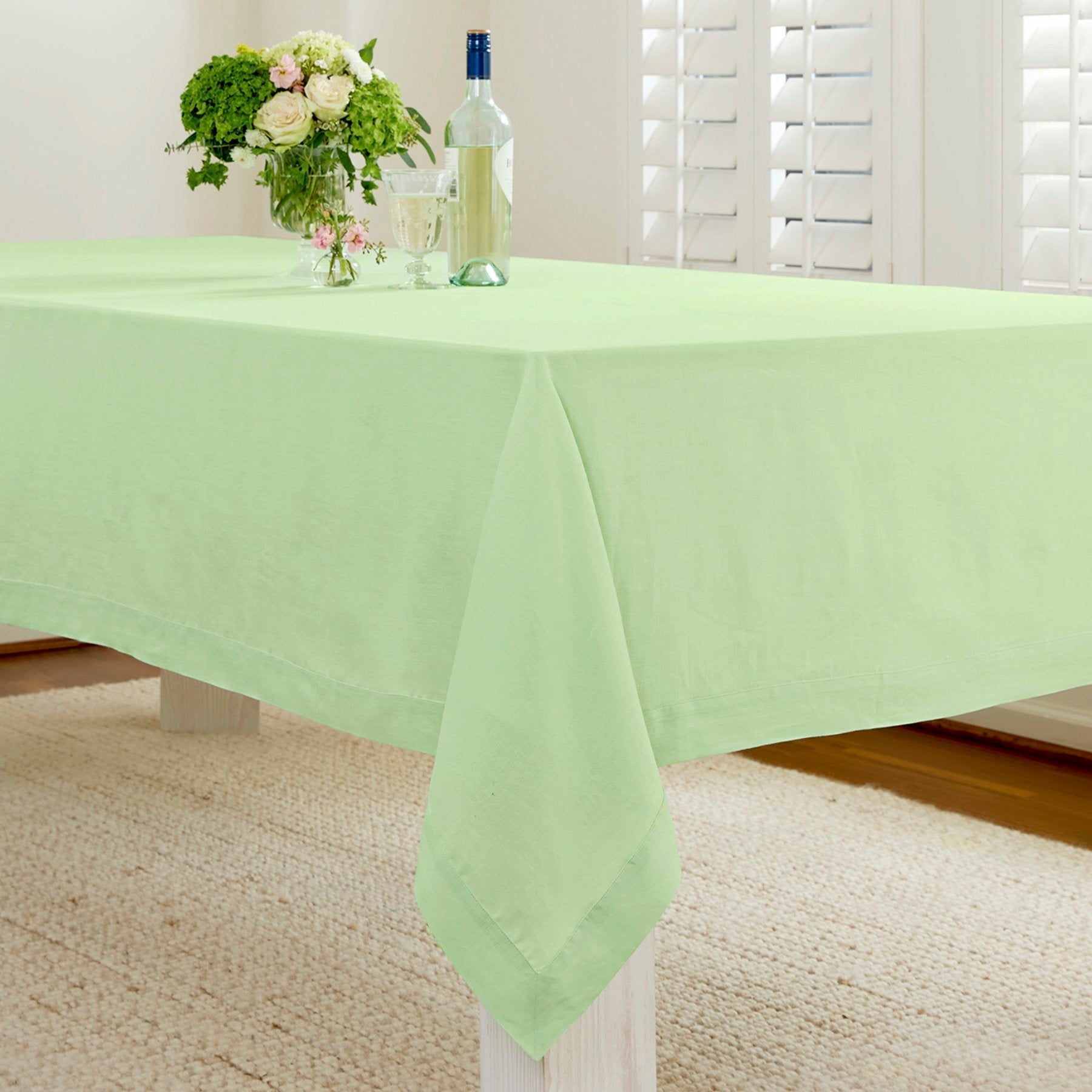 Fete Tablecloth