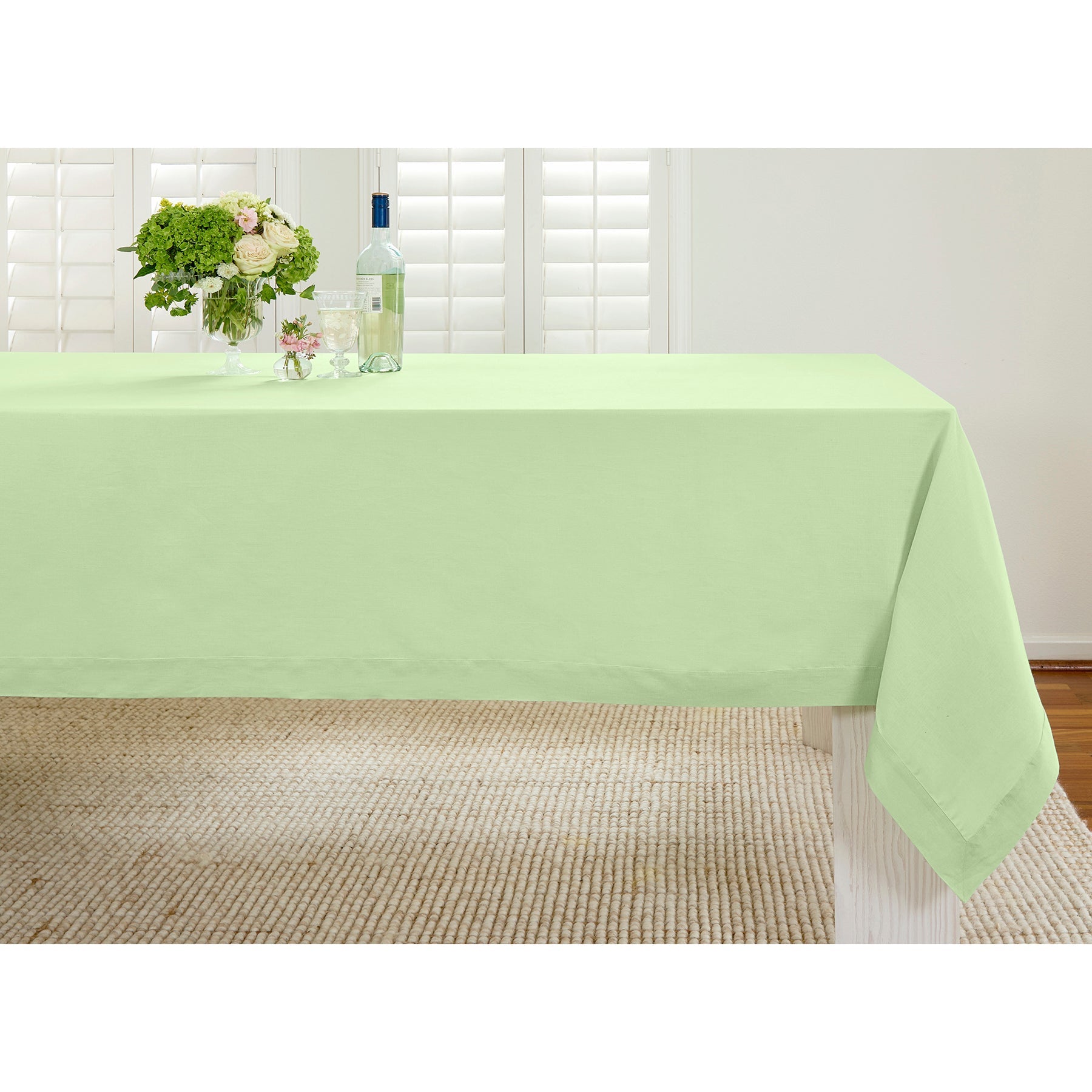 Fete Tablecloth