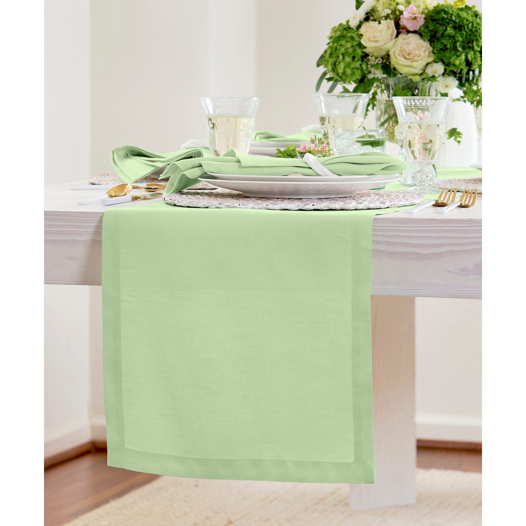 Fete Table Runner