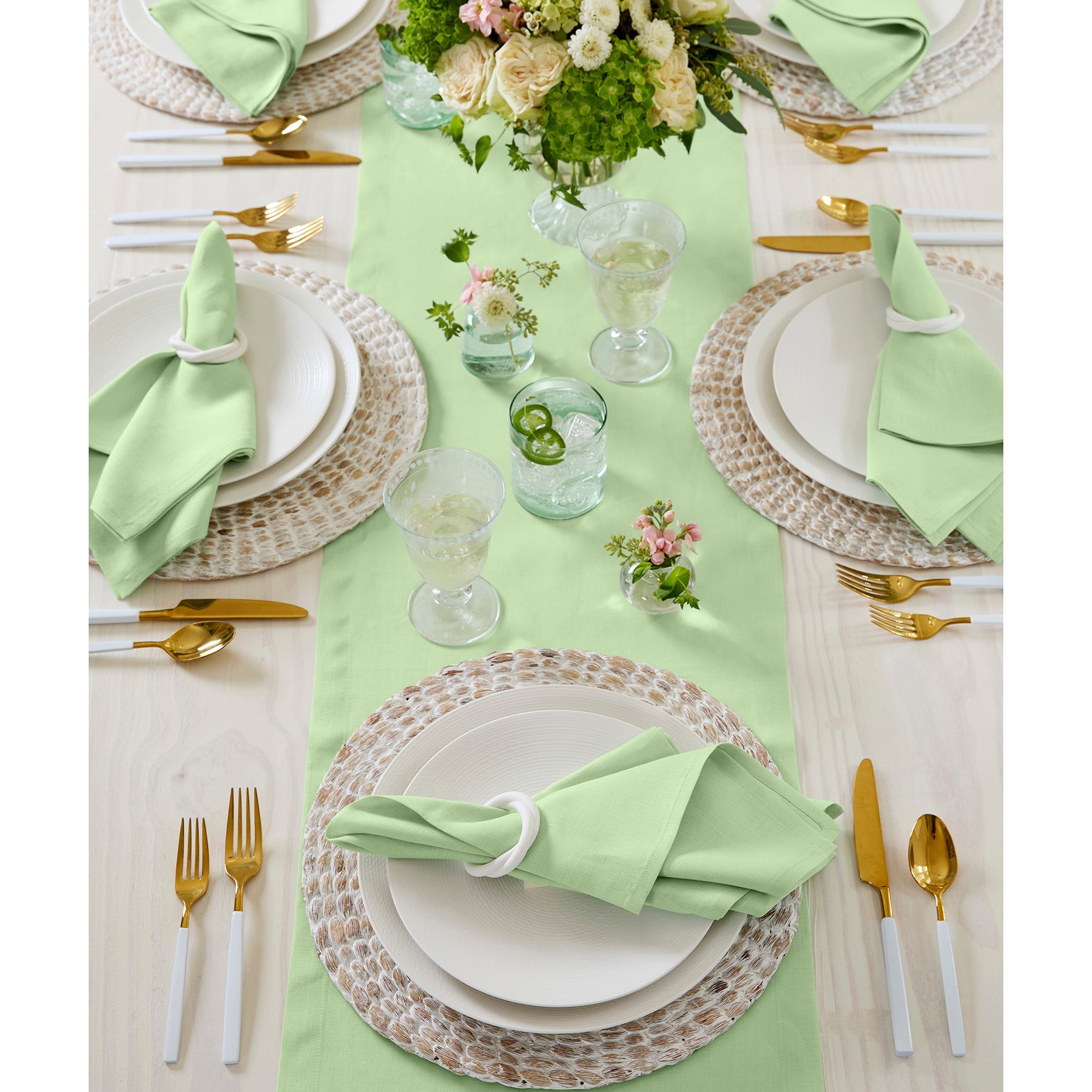 Fete Table Runner