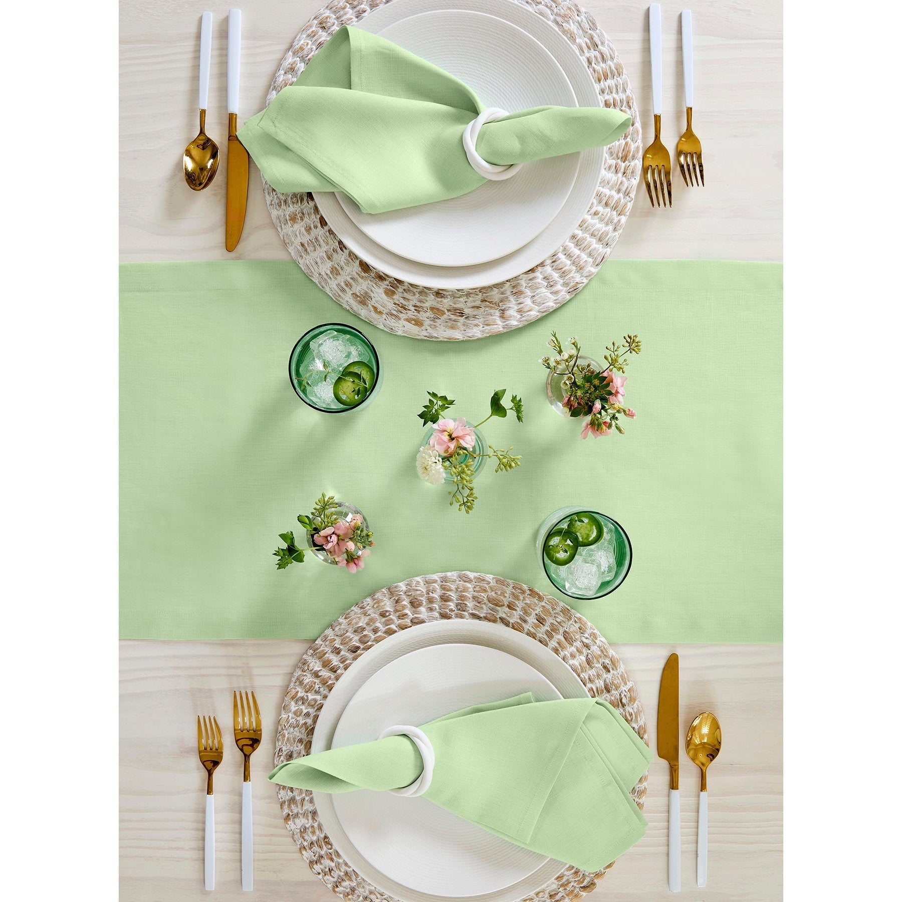 Fete Table Runner